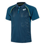 Abbigliamento ASICS MATCH ACTIBREEZE POLO