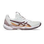 Scarpe Da Tennis ASICS Solution Speed AC