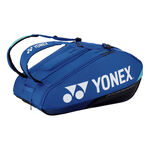 Borse Da Tennis Yonex Pro Racquet Bag 12pcs