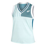 Abbigliamento ASICS Match Tank-Top