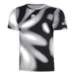 Abbigliamento Hydrogen Psychedelic Tech Tee