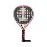 Racchette Da Padel Black Crown Hurricane 02