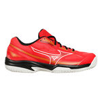 Scarpe Da Tennis Mizuno Break Shot 4 CLAY