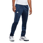 Abbigliamento adidas 3-Stripes Knitted Tennis Joggers