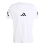 Abbigliamento adidas Z.N.E. Tee