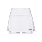 Abbigliamento HEAD Club Basic Skort Women