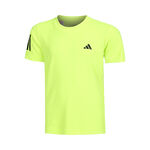 Abbigliamento adidas Club Tennis 3-Stripes T-Shirt