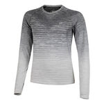 Abbigliamento ASICS Seamless Longsleeve Top