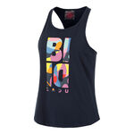 Abbigliamento BIDI BADU Twiggy Chill Tank