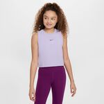 Abbigliamento Nike Nike Pro Big Kids Dri-FIT Tank-Top