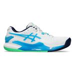 Scarpe Da Tennis ASICS Gel-Resolution 9 CLAY