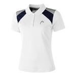 Abbigliamento Da Tennis HEAD Club 22 Tech Polo