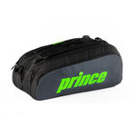 Borse Da Tennis Prince Tour 3 Comp BK/GR