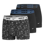 Abbigliamento Nike Everyday Cotton Stretch Boxershort Men