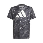 Abbigliamento adidas Train Essentials AEROREADY Allover Print