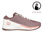 Scarpe Da Tennis Wilson Rush Pro ACE Quiet Please CLAY