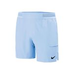 Abbigliamento Nike Court Dri-Fit Advantage 7in Shorts Men