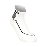 Abbigliamento Fila Performance Short Sport Socks