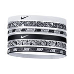 Abbigliamento Nike 6er Pack Headbands Unisex