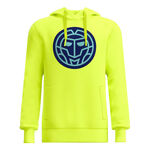 Abbigliamento BIDI BADU Grafic Illumination Chill Hoody