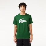 Abbigliamento Lacoste Tee