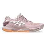 Scarpe Da Tennis ASICS Gel-Resolution 9 CLAY