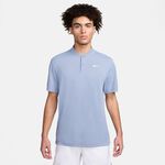 Abbigliamento Nike Court Dri-Fit Blade Solid Polo