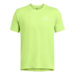 Abbigliamento Under Armour Vanish Energy Short-Sleeves