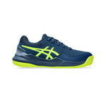 Scarpe Da Tennis ASICS Gel-Resolution 9 GS CLAY