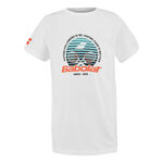 Abbigliamento Babolat Exercise Tee