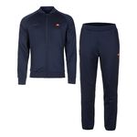 Abbigliamento Ellesse Bunero Tracksuit