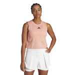 Abbigliamento adidas Match Pro Tank