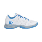 Scarpe Da Tennis Wilson Rush Pro JR Carpet