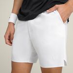 Abbigliamento Wilson Tournament Pro Short