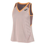 Abbigliamento ASICS MATCH ACTIBREEZE TANK