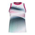 Abbigliamento HEAD Performance Tank Top