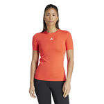 Abbigliamento adidas Tech-Fit Train T Bra