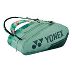 Borse Da Tennis Yonex Pro Racquet Bag 12pcs