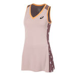 Abbigliamento ASICS MATCH DRESS