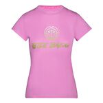 Abbigliamento BIDI BADU Lamia Basic Logo Tee