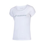 Abbigliamento Babolat Exercise Tee Girls