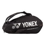 Borse Da Tennis Yonex Pro Racquet Bag 10 pcs