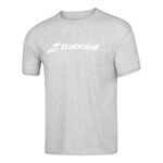 Abbigliamento Babolat Exercise Tee Men