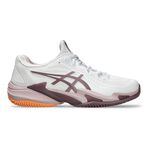 Scarpe Da Tennis ASICS Court FF 3 CLAY