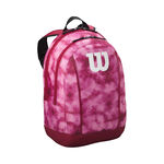 Borse Da Tennis Wilson YOUTH BACKPACK 2024 Red