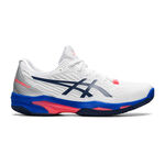 Scarpe Da Tennis ASICS Solution Speed FF 2 Clay Women