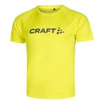 Abbigliamento Craft Core Essence Logo Tee