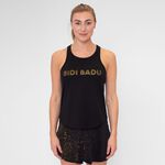 Abbigliamento BIDI BADU Paris 2024 Chill Tank