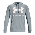 Abbigliamento Under Armour Rival Fleece Big Logo Hoodie  Men