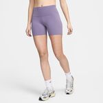 Abbigliamento Nike Nike One Dri-Fit High-Waisted 5in Biker Shorts